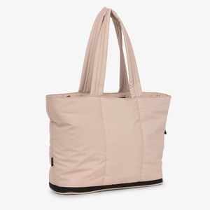 COPY - Luka expandable tote